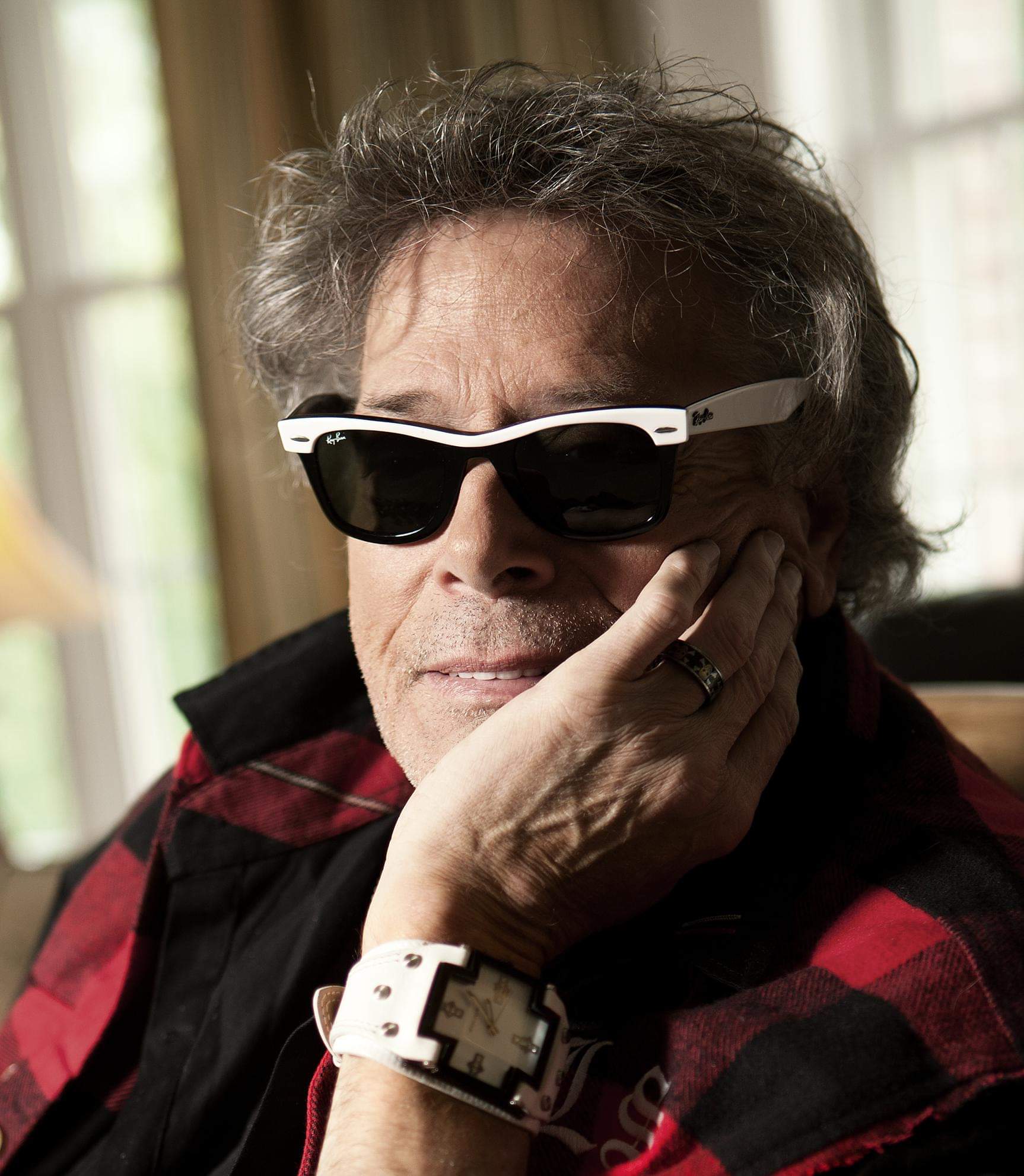 Leslie West (Leslie Weinstein / Mountain) 
Birth 1945.10.22 ~
Happy Birthday
 