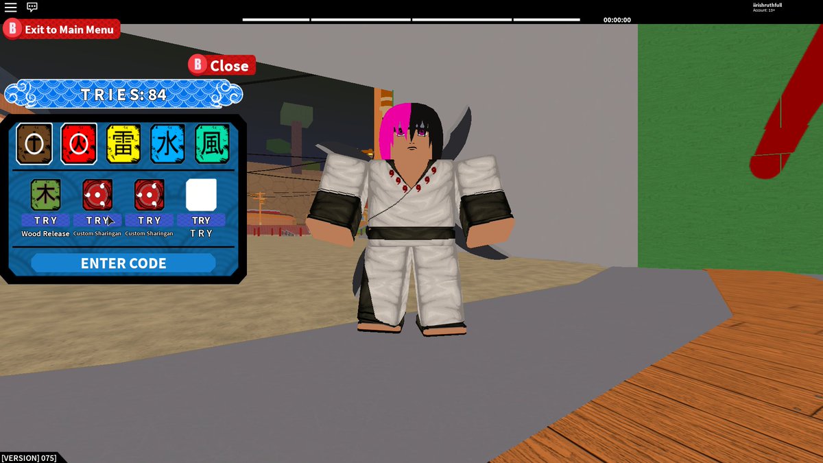 roblox bakugan