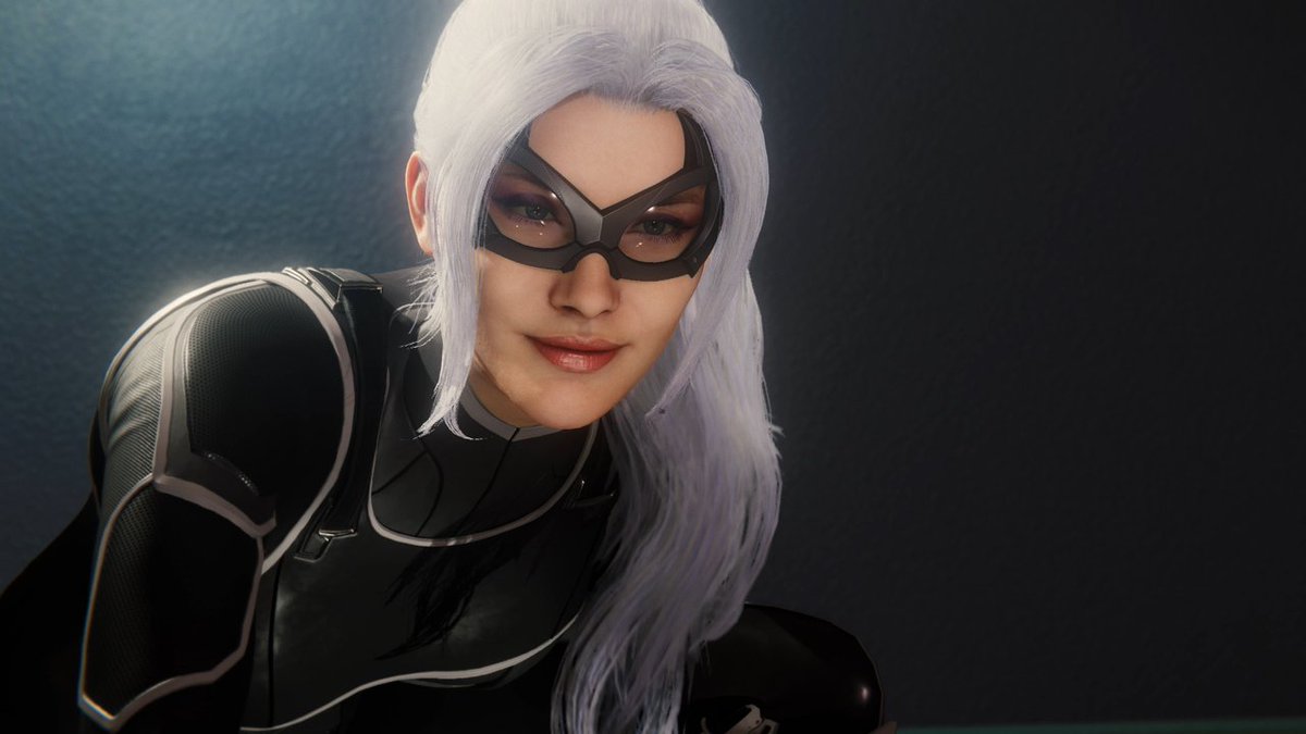 IGN's tweet image. Check out the first 18 minutes of Spider-Man's The Heist DLC: 

go.ign.com/T4g6Pdz