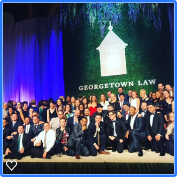 paulattavares's tweet photo. Georgetown Law Reunion 2018! Proud to be part of the #HoyaLawyas family @GeorgetownLaw #L08 #gtlawreunion #HoyaSaxa #GeorgetownLawReunion #georgetownlaw https://t.co/bEt20dT6mZ