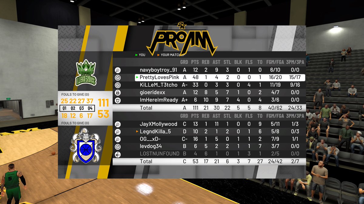 PrettyLovesPink's tweet photo. Oh my #WRVL #PS4share https://t.co/mT4C4fFrSY