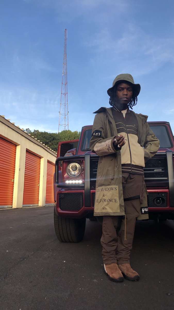 Ian Connor tweet media