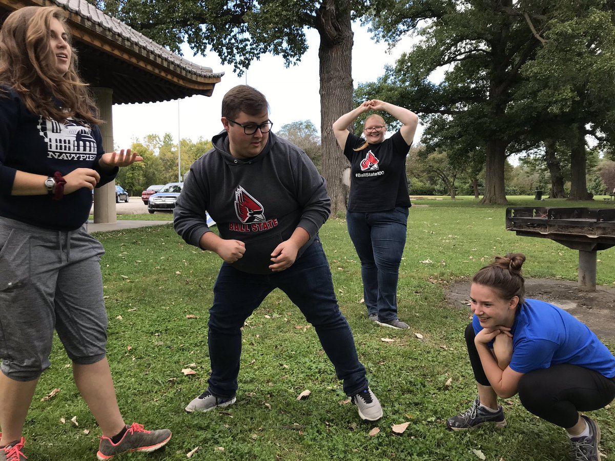 ballstatecki's tweet photo. Happy Circle K International Week! Come celebrate with us Tuesday at our weekly meeting with games and fun. Interested in our weekly service? DM or check out our website. #CKIweek #ChooseCKI #INCKI #CKI https://t.co/5oNfscxYYY