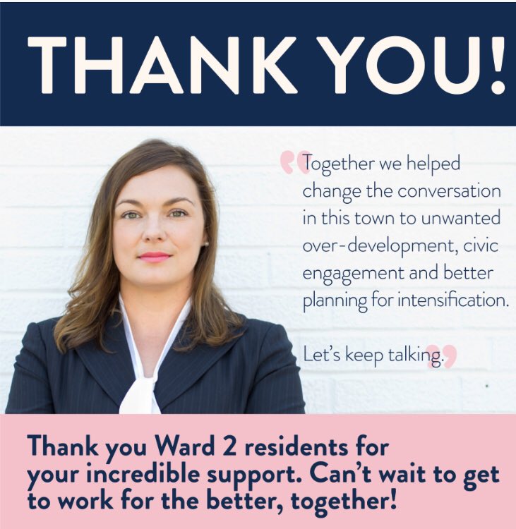 Councillor Lisa Kearns tweet media