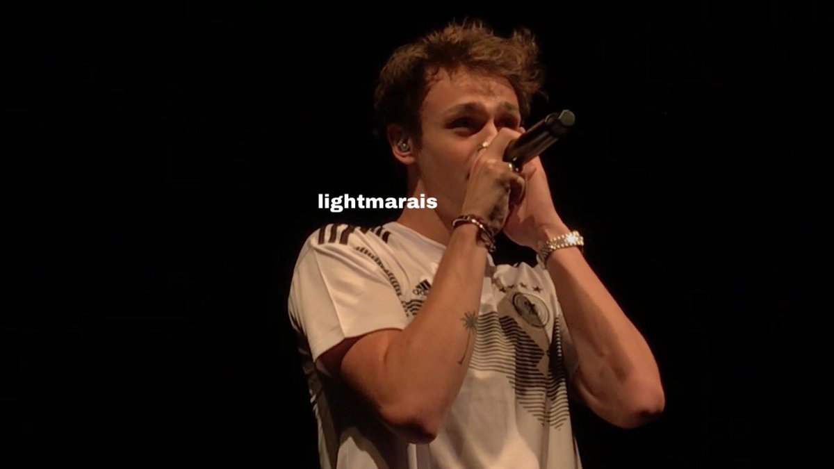 lightmarais's tweet photo. Jonah has one of the most intrinsically kind hearts and passionate souls out there; you can’t learn or acquire the kind of love he has in him. He is just so present and aware and loving and he deserves the world https://t.co/urkmLsJ7gD
