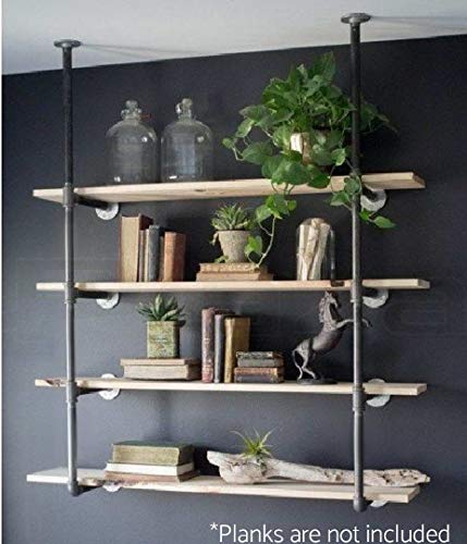 Android Facts On Twitter Industrial Retro Wall Mount Iron Pipe