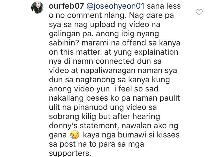 SHITABOLS's tweet photo. may advance mag-isip pero meron ding masyadong advance mag-isip
#kissesdelavin #donkiss #zekshie #PlayHouseGiveAndTake #PlayHouseBloggersCon #playhouse #DonnyPangilinan #ChalkLovesDonKiss #PlayHouseFamilyVacation https://t.co/tSxo91YykK