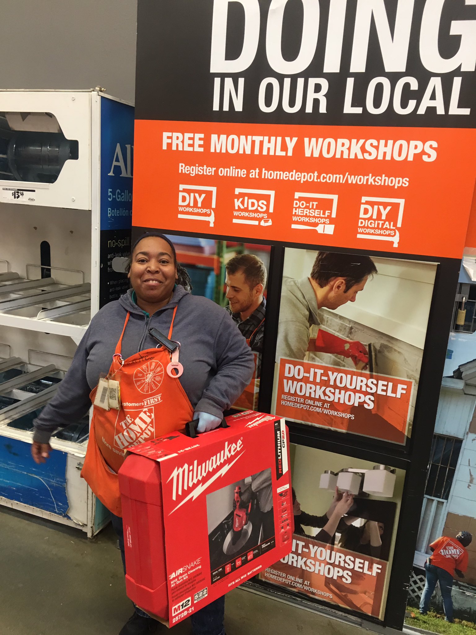 Mike McBride (MikeMcBrideD49) / Twitter