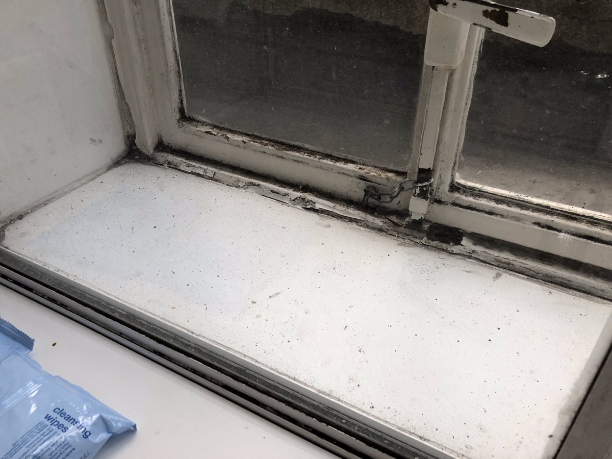 acrforschools's tweet photo. @bookingcom outrageous I reviewed the @TheAdelphiHotel on your site and you have made my negative review positive. I booked it after reading great reviews and pics on your site - the reality was so different. £124 for a filthy room. https://t.co/KzSjfByMOO