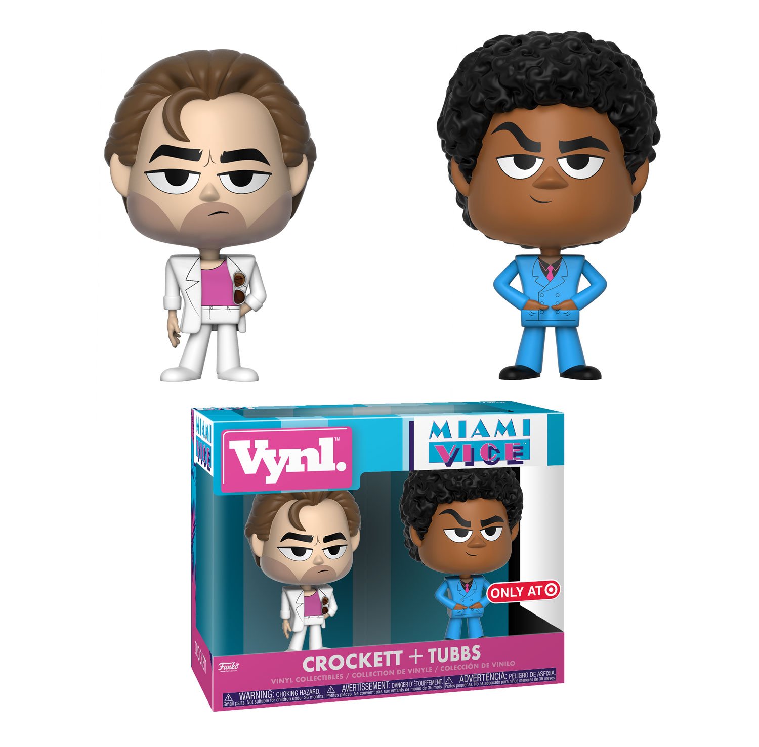 funko two pack