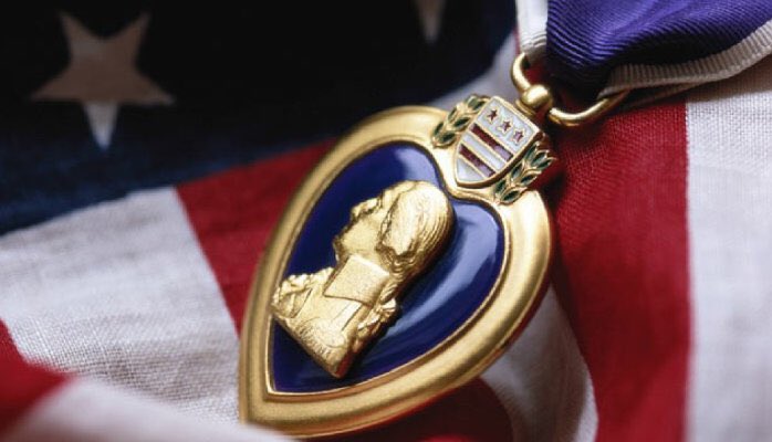 MOPH_HQ's tweet photo. Since 2001 there have been 9194 Purple Hearts Awarded to service members WIA.

187 of those were to female service members.

Too many times we forget or overlook the WOMEN WHO SERVE. 
I bet you know one and you never thanked her...

#WomenVets #PurpleHeart #MOPH https://t.co/yLITNTcxpy