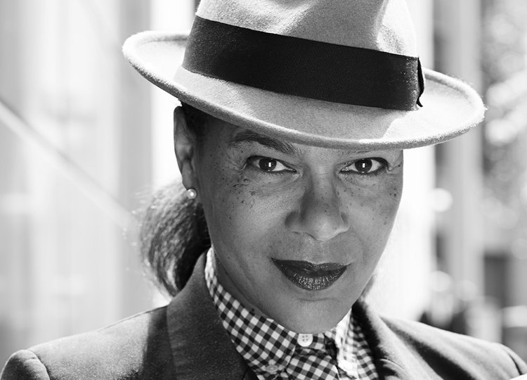 Happy Birthday to Pauline Black  