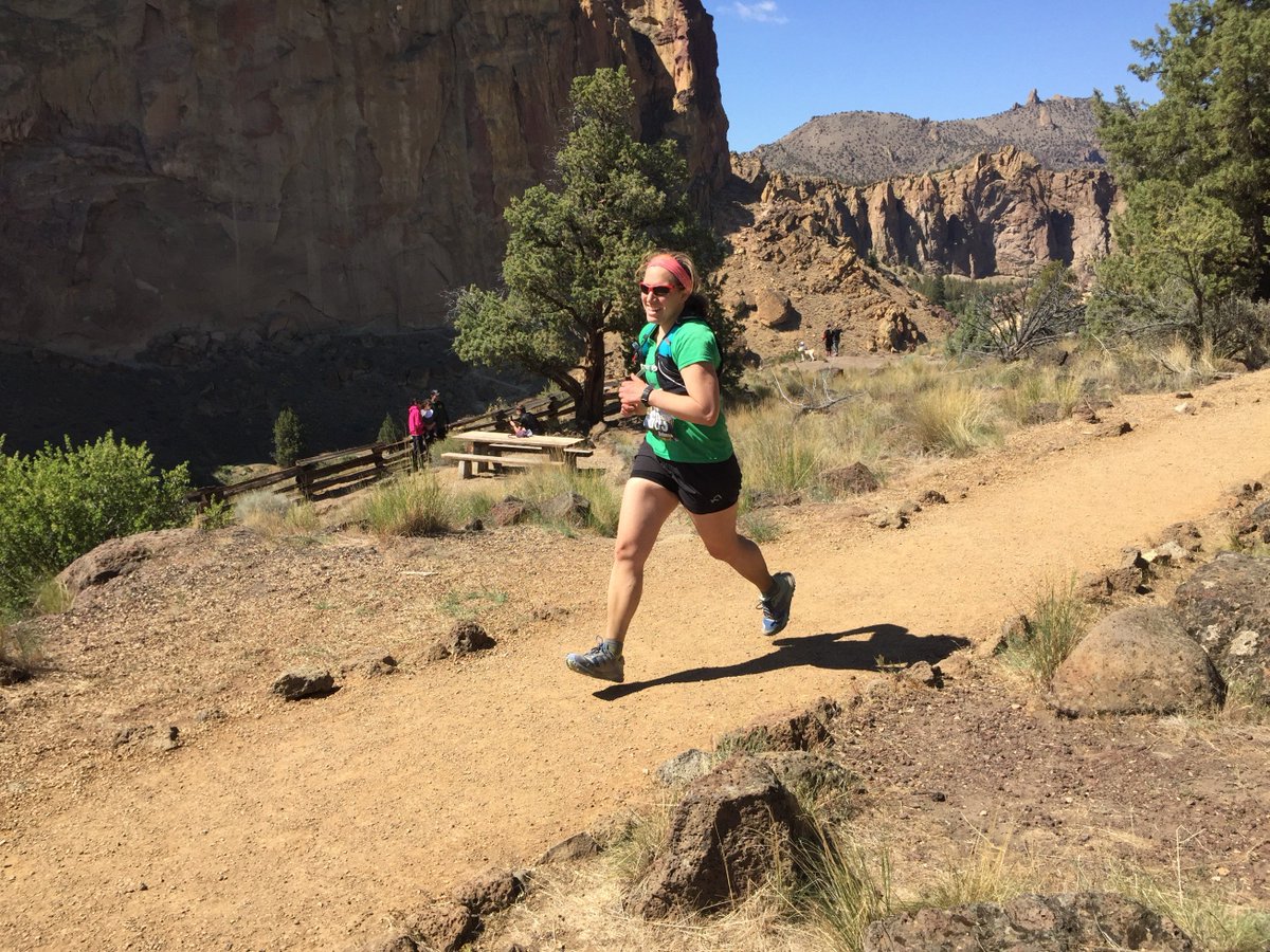 “Running is my way to stay healthy and de-stress. When I am running consistently, I am much more relaxed and positive in both my personal and work life." Better-For-You Wellness means we have something for everyone. #TalkingRainMaker

talkingrain.com/news/post/bett…