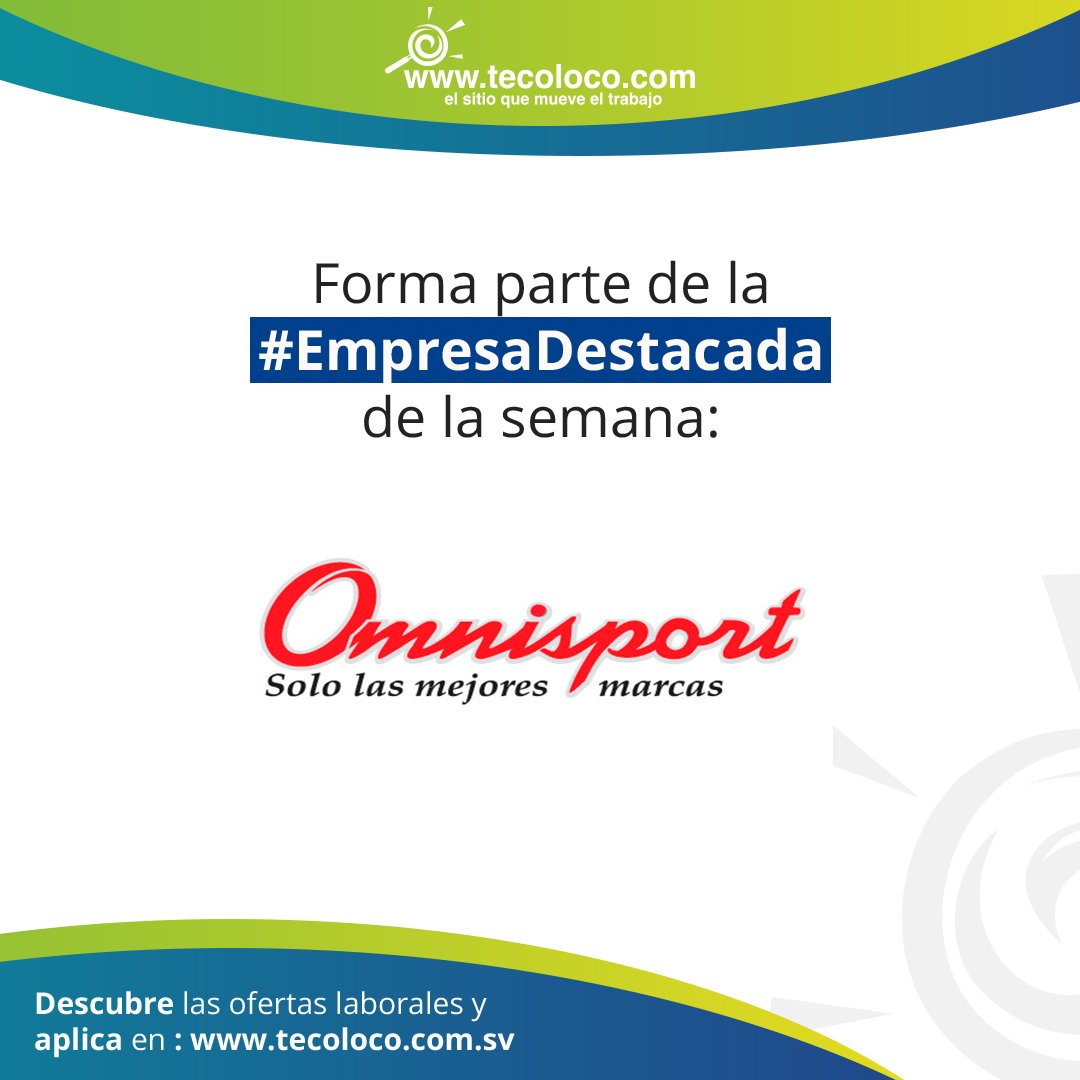 Tecoloco.com tweet media