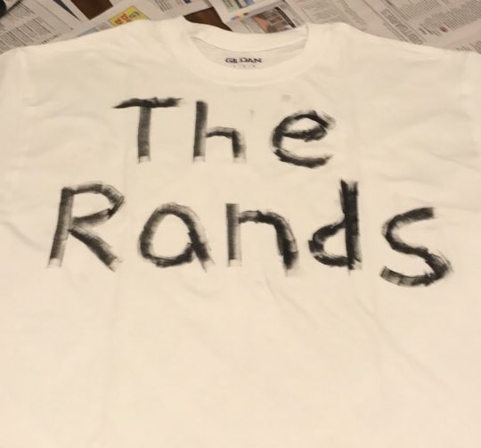 The Rands tweet media