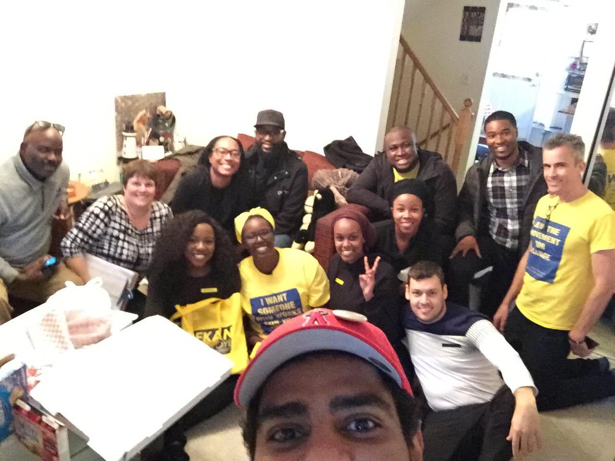 Vote Lekan tweet media