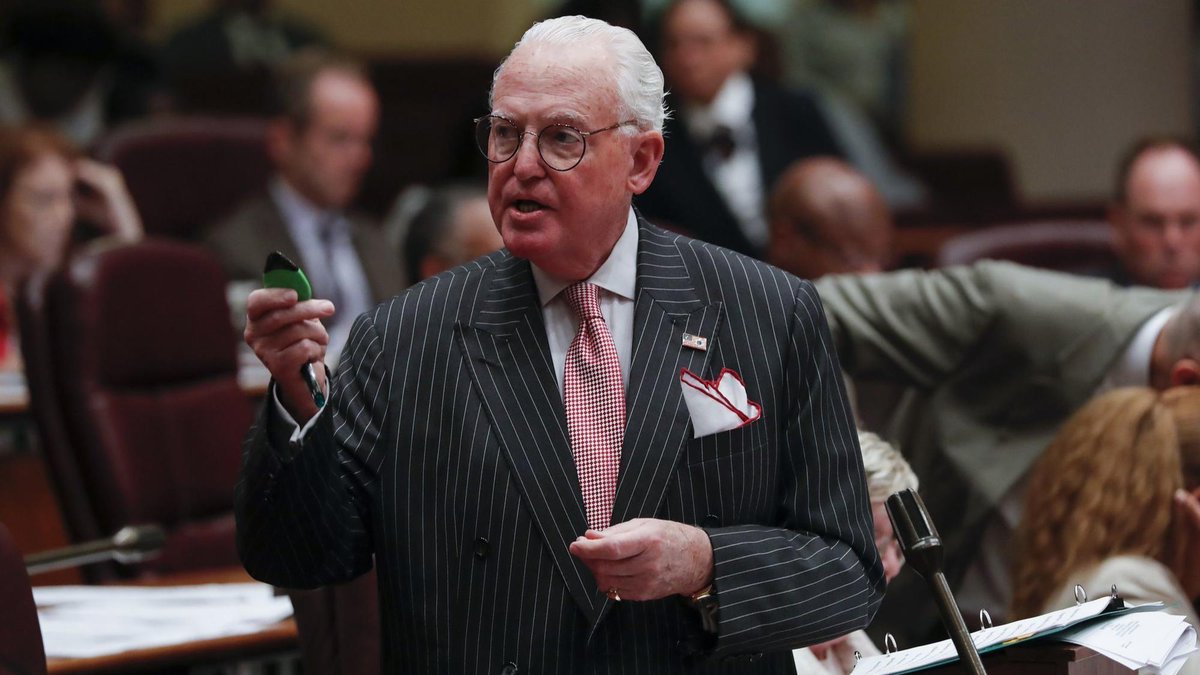 ChicagoBreaking's tweet image. Ald. Edward Burke on Gery Chico for Chicago mayor: 'There’s probably nobody more qualified' dlvr.it/Qp9WNH