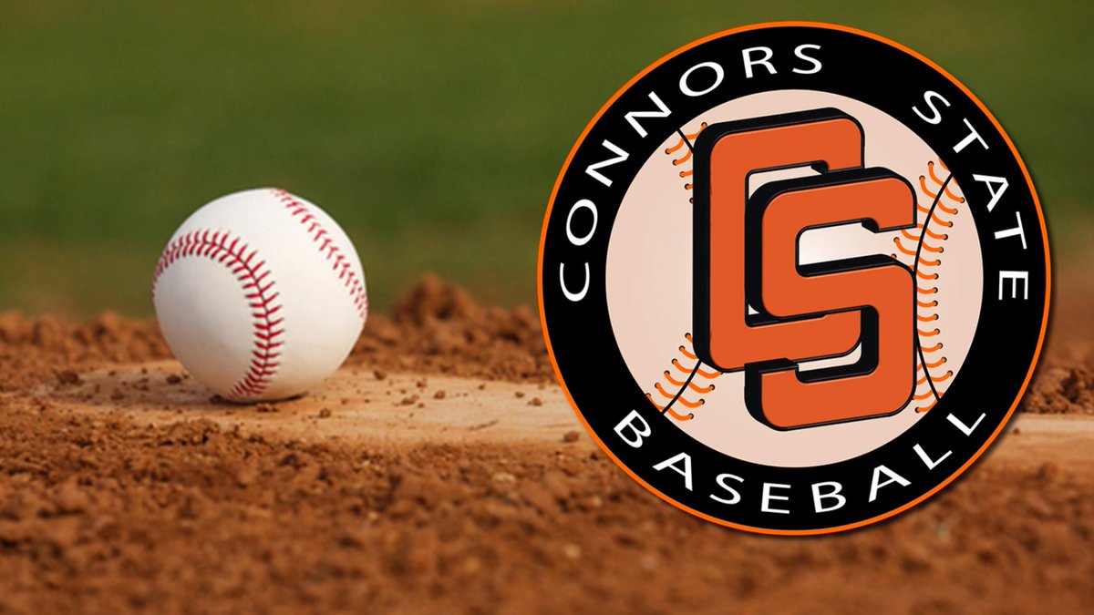 Very excited for our man <a href="/mckaden13/">mckaden templeton</a> as he commits to Connors State College! Congrats buddy!