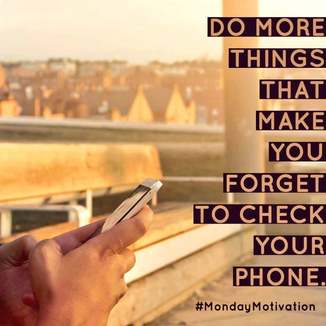 cgillikin's tweet image. #MondayMotivation