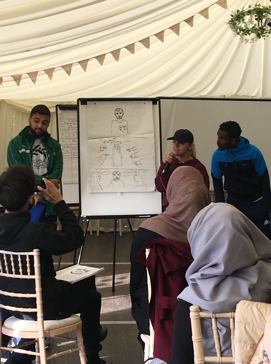 game4equality's tweet image. In order for you to make change, you need to believe in yourself #GAME4Change #GAMEConference #believeinyourself