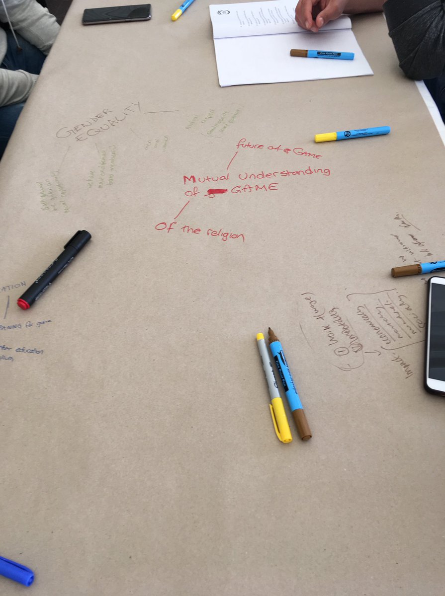 game4equality's tweet image. In order for you to make change, you need to believe in yourself #GAME4Change #GAMEConference #believeinyourself