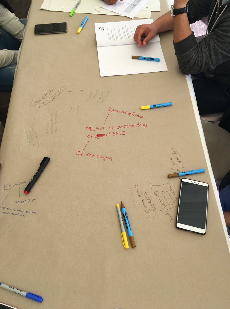 game4equality's tweet image. In order for you to make change, you need to believe in yourself #GAME4Change #GAMEConference #believeinyourself