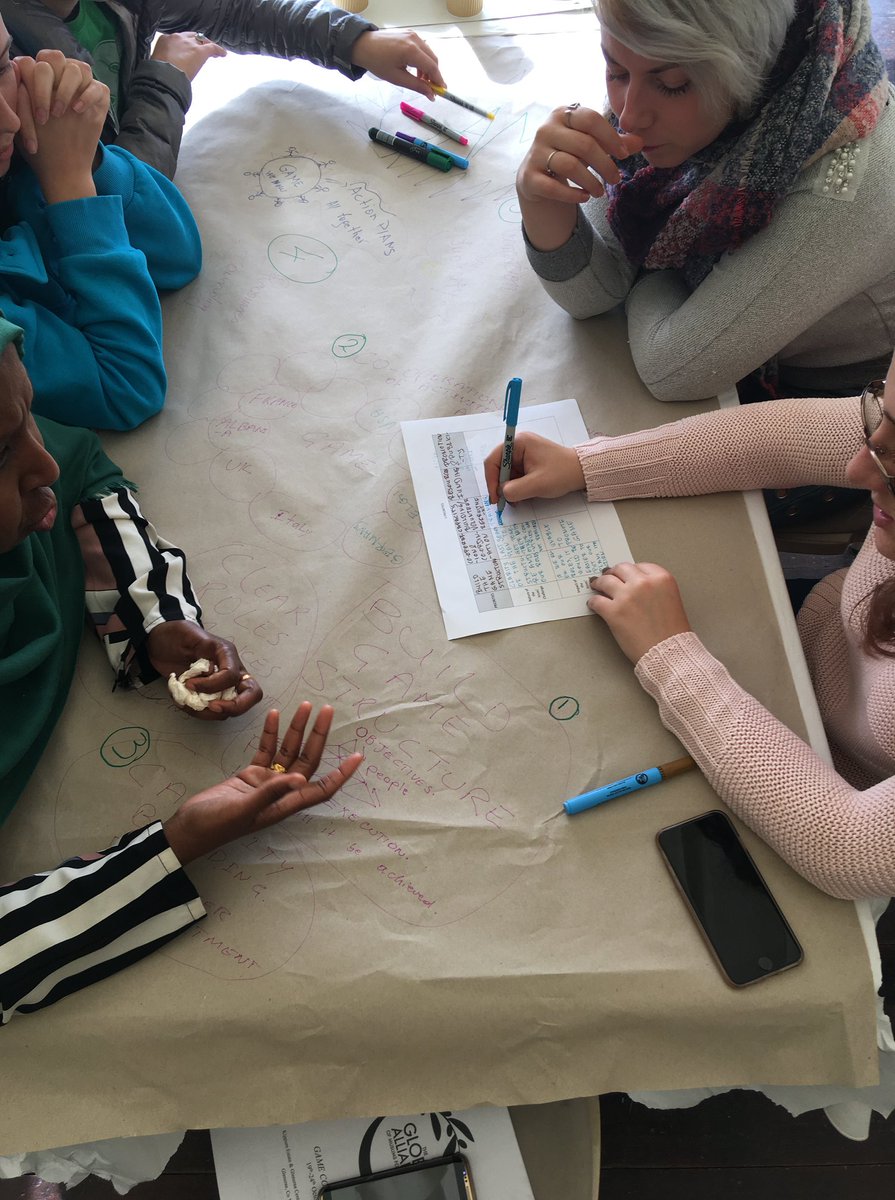 game4equality's tweet image. In order for you to make change, you need to believe in yourself #GAME4Change #GAMEConference #believeinyourself