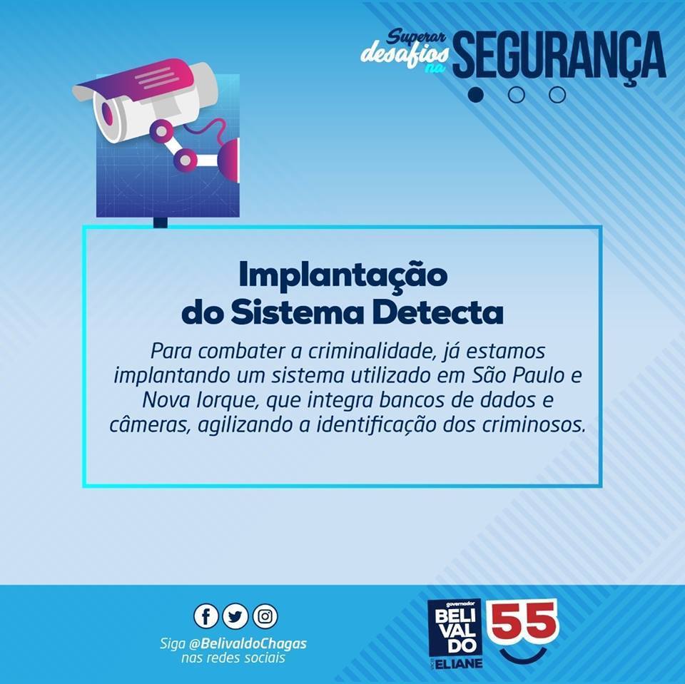 Eliane_Aquino's tweet photo. Temos muitas propostas para a segurança do nosso estado. Fique por dentro de algumas delas:
#PraSergipeAvançar
#Belivaldo55
#BelivaldoGovernador
#ChegouPraResolver
#SergipeNoRumoCerto https://t.co/w9FlwvO7ua