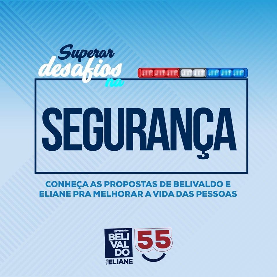 Eliane_Aquino's tweet photo. Temos muitas propostas para a segurança do nosso estado. Fique por dentro de algumas delas:
#PraSergipeAvançar
#Belivaldo55
#BelivaldoGovernador
#ChegouPraResolver
#SergipeNoRumoCerto https://t.co/w9FlwvO7ua