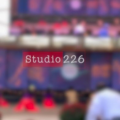 Studio226Tweetz's tweet photo. #NewProfilePic https://t.co/IcCaCNiJjA