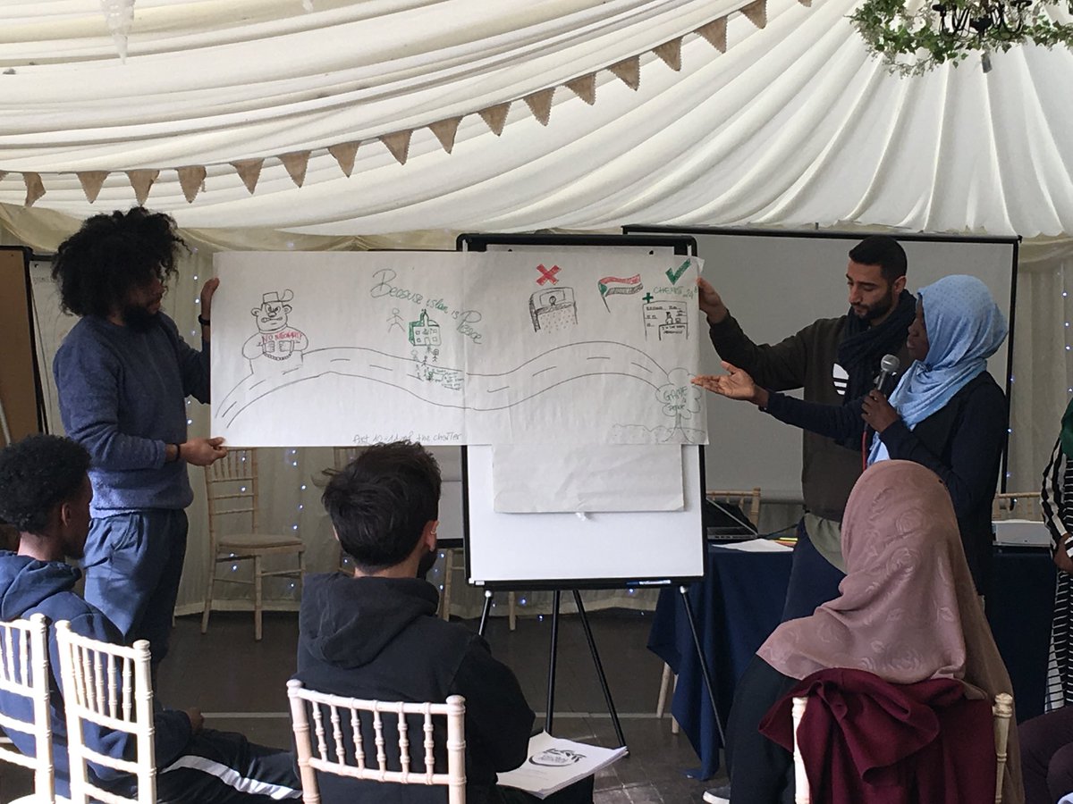 game4equality's tweet image. In order for you to make change, you need to believe in yourself #GAME4Change #GAMEConference #believeinyourself