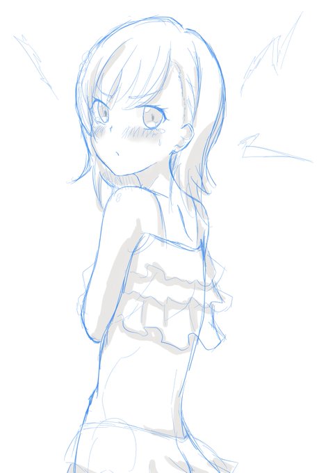 朝の30分どろーいんぐ練習

美琴ちゃん 