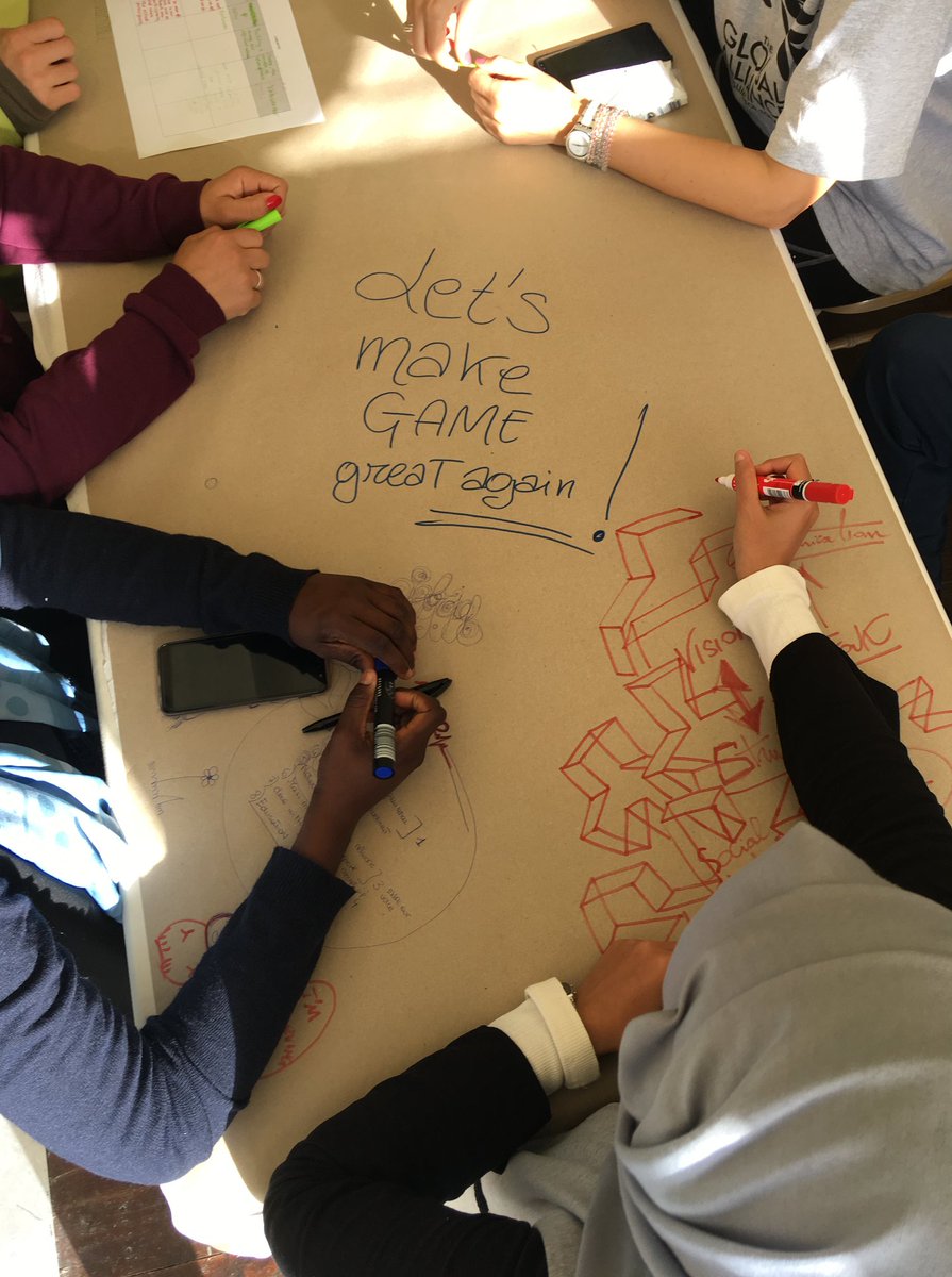 game4equality's tweet image. Practice Islam to the best of our abilities to combat extremism 
#GAME4Change #GAMEConference #believeinyourself