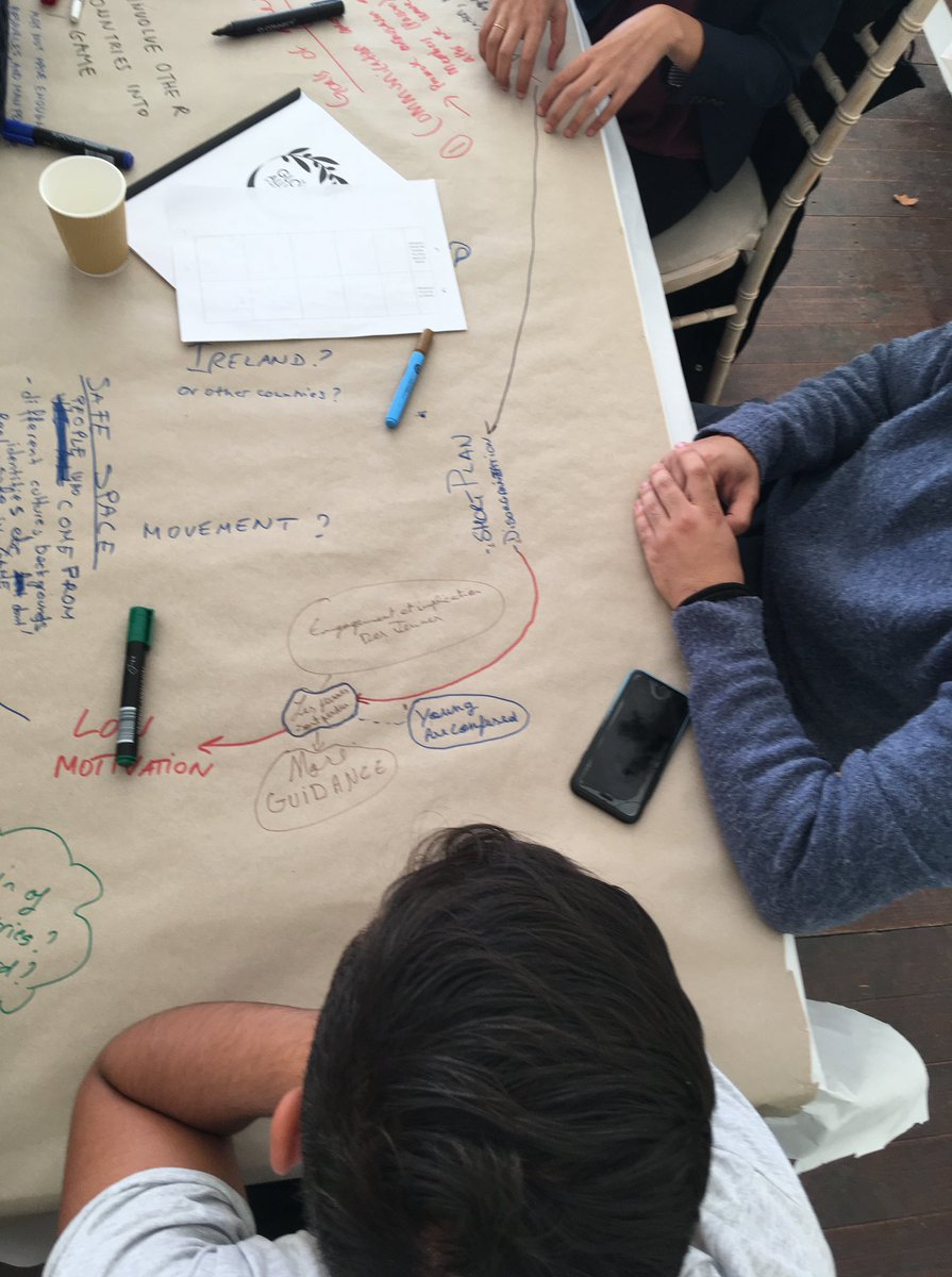 game4equality's tweet image. Practice Islam to the best of our abilities to combat extremism 
#GAME4Change #GAMEConference #believeinyourself