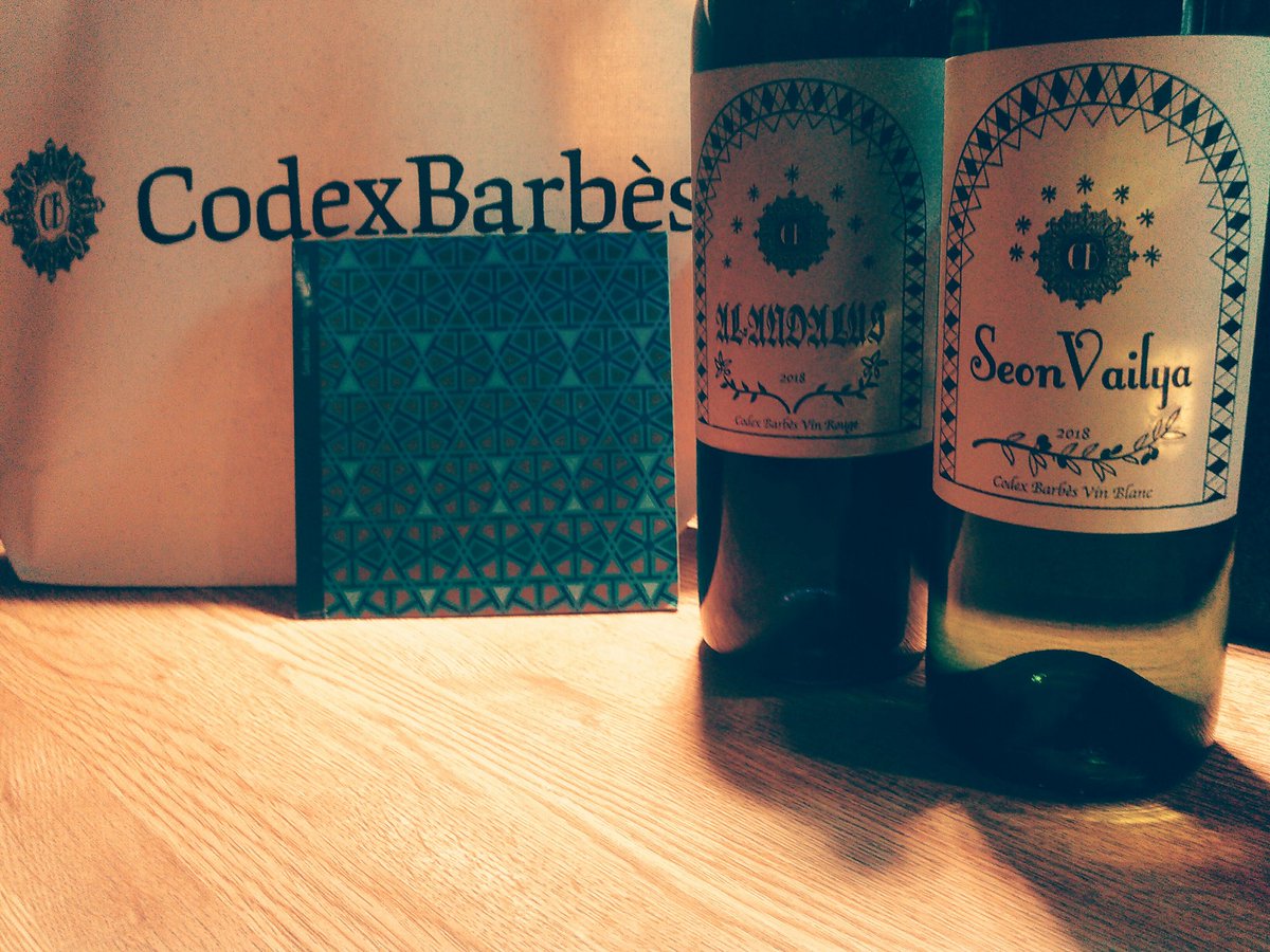 69MotoKing's tweet photo. Codex Barbes @名古屋
いつもぶれない
ハイブリットな世界観で
世界観で背中押して頂けてますが
今回より格別感謝しております(泣)
ケイタ君には驚きましたが(笑)
先程娘にあーだこーだ
教えてもらい
より一層感謝しております(泣)
#CodexBarbes https://t.co/IQgNSZSiwi