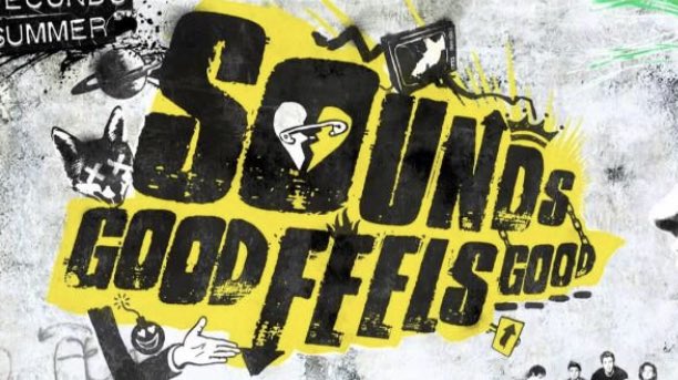FiveSOSHelping's tweet photo. It’s officially been 3 years of SGFG being released. I can’t even explain how much joy and peace this album brought me when I needed it the most. It also started the NBS which was &amp; still is such a beautifully meaningful movement. Tysm to this album &amp; 5sos for amazing memories💗 https://t.co/bDIT7Cz9jU