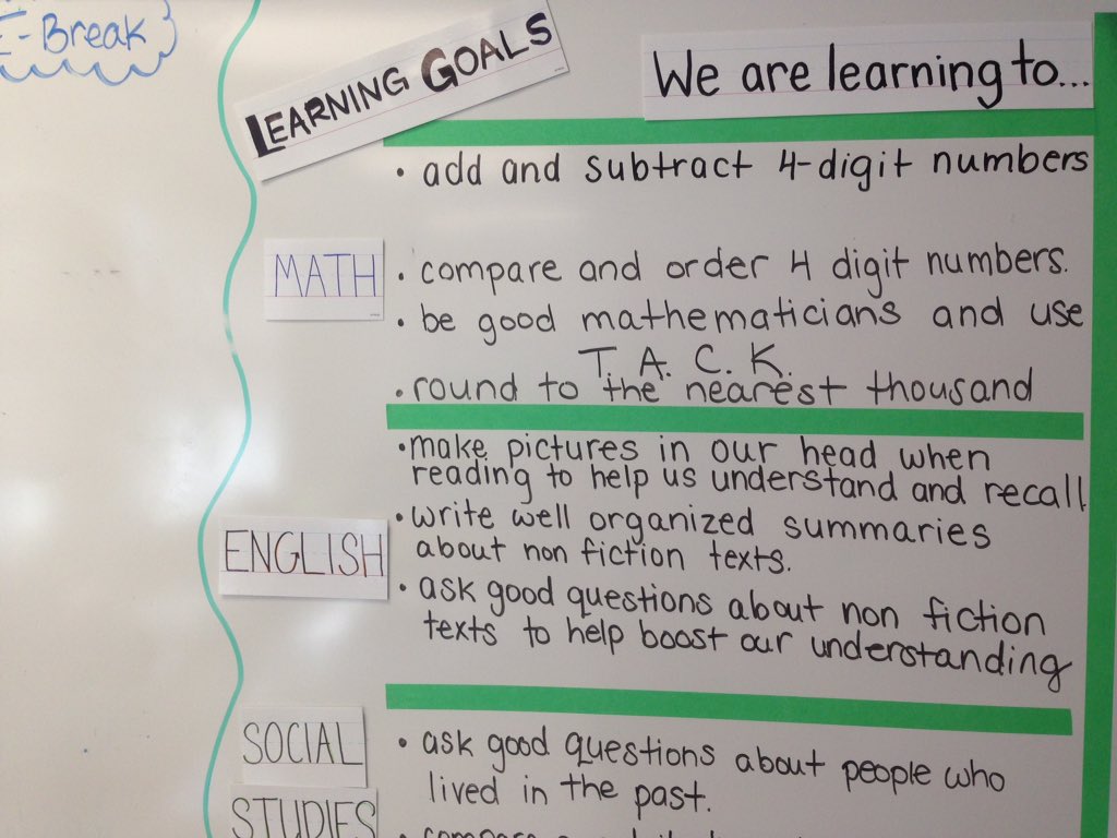 Ray Lawson P.S. (@raylawsonps) on Twitter photo What's the difference that makes the difference in math results? Sharing the learning goals and naming the learning is a best practice. <a href="/PeelSchools/">Peel District School Board</a> What's the difference that makes the difference in math results? Sharing the learning goals and naming the learning is a best practice. <a href="/PeelSchools/">Peel District School Board</a>