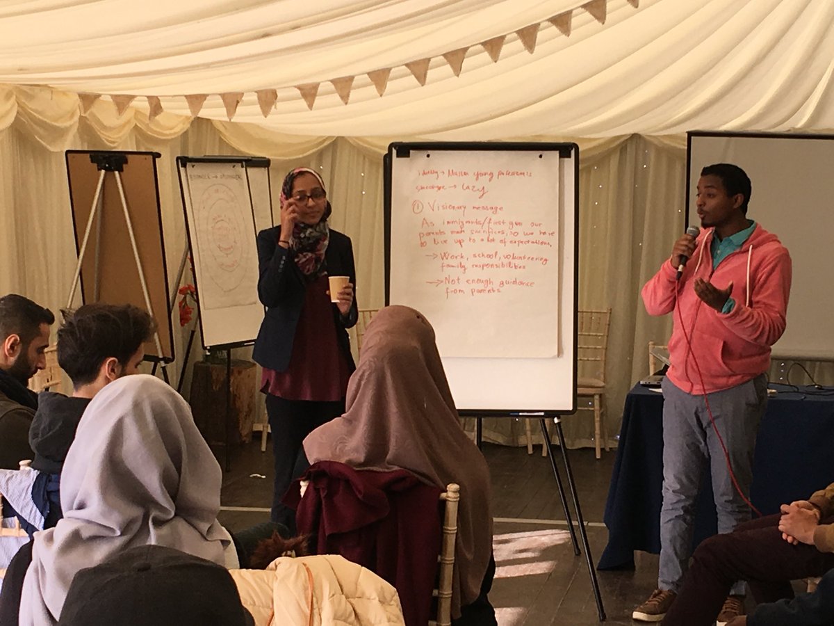 game4equality's tweet image. Terrorist narrative needs to be combated and this is a way for GAME to prioritize; putting pressure on media outlets that make Islam and terrorism synonymous 
#GAME4Change #GAMEConference #believeinyourself