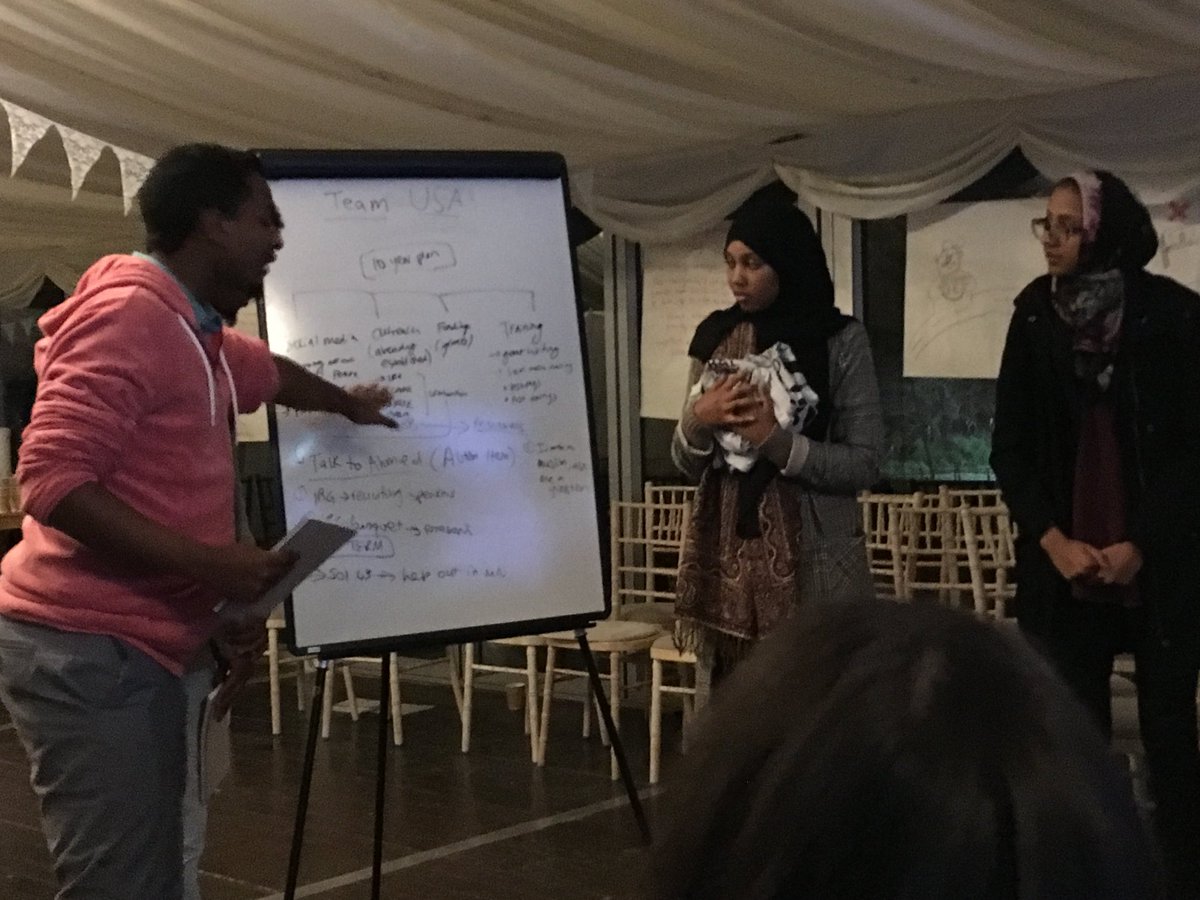 game4equality's tweet image. Terrorist narrative needs to be combated and this is a way for GAME to prioritize; putting pressure on media outlets that make Islam and terrorism synonymous 
#GAME4Change #GAMEConference #believeinyourself