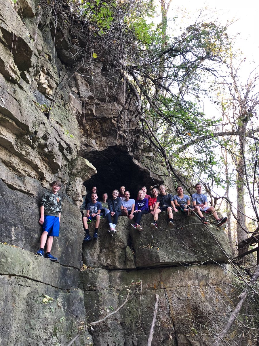 Last trail run of the season 🍂 #goodhuecrosscountry