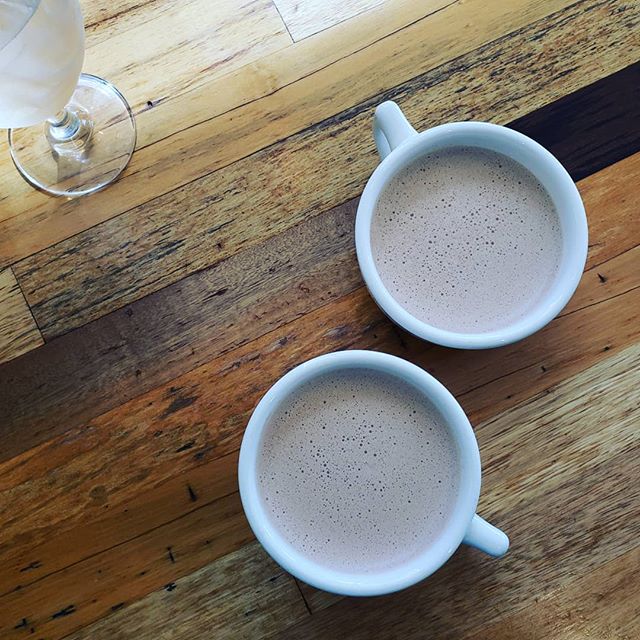 We love our community. #keepitoakland  
📷: <a href="/changecadet/">Dr. Akilah Cadet, MPH</a>