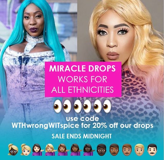 KScopeHP's tweet image. ILuvColors.com go pick your drops today 📣