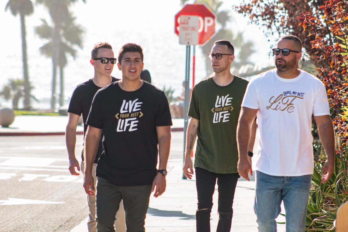 LAUNCH TIME! We’re excited to announce we have officially launched #LiveYourBestLife. 

liveyourbestlife.com.co