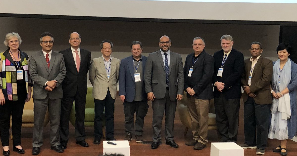 MineduPeru's tweet photo. La conferencia internacional #ComputingCurricula2020 cuenta con la presencia de especialistas en educación superior en computación. En el evento se enfatiza la presentación de las tendencias curriculares en carreras de computación y nuevas corrientes. #MejoresPeruanosSiempre https://t.co/Ksn4qA1ovR