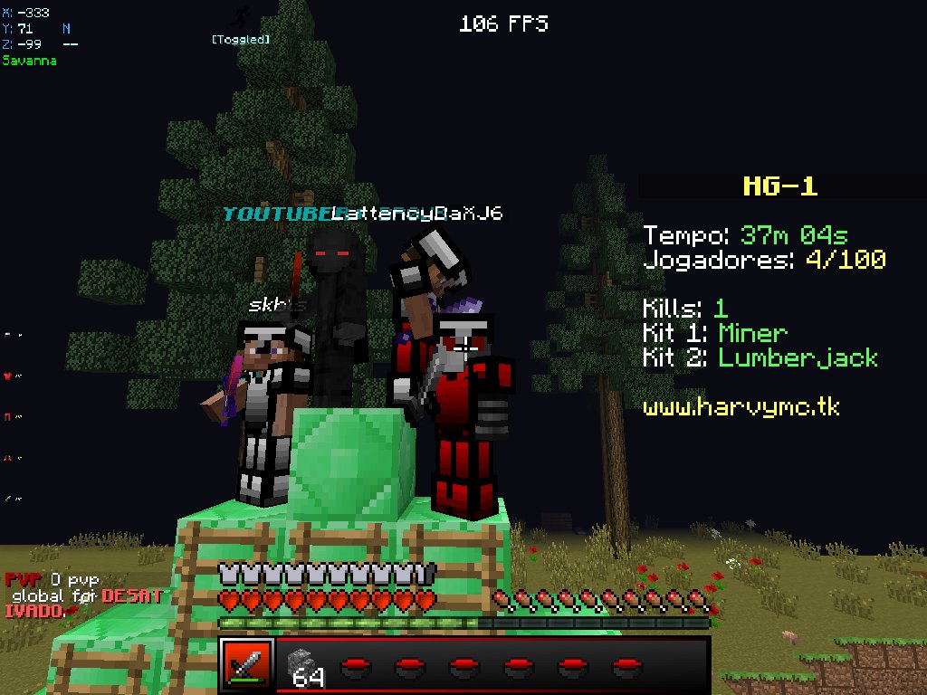 JusticedClan tweet media