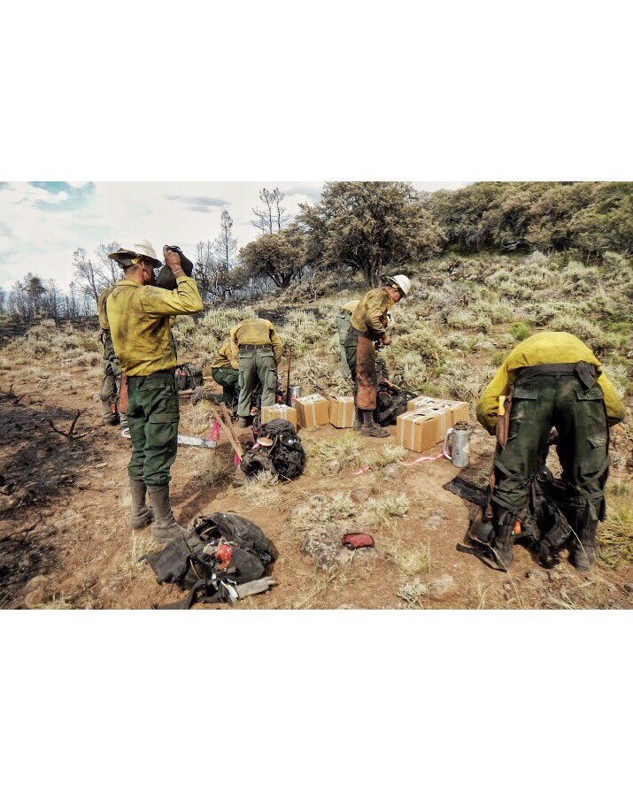 justingroach's tweet image. A last few glamour shots of @LonePeakIHC until next year. Photo cred: Shane Ward