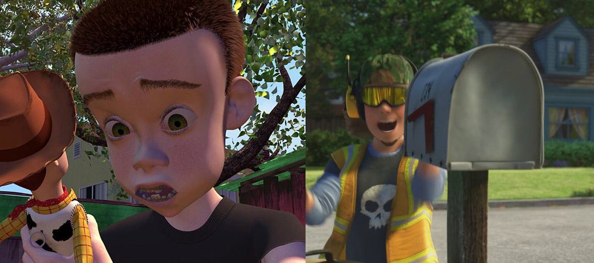 sid from toy story 3 sid from toy story 3