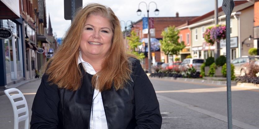 .<a href="/gray4trustee/">Jeanne Gray</a> and <a href="/OhearnJanet/">Janet OHearn Czarnota@JOCHalton</a> were elected as #HaltonHills <a href="/HaltonDSB/">HDSB</a> and <a href="/HCDSB/">Halton Catholic DSB</a> school trustees, respectively #MunicipalElections2018 #HaltonHillsVotes - theifp.ca/news-story/898…