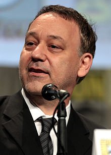 Happy birthday to the great director,Sam Raimi,he turns 59 years today
Producer | Writer | Director           
