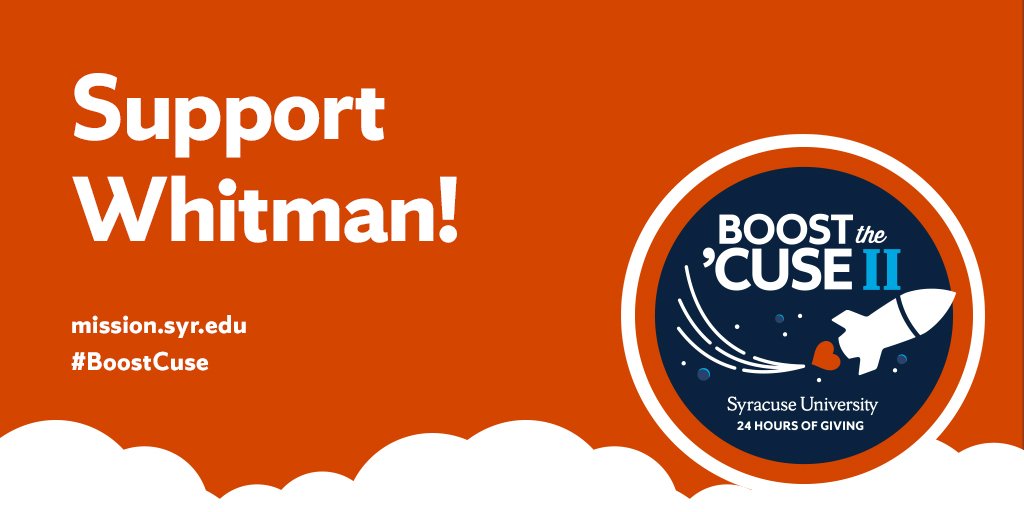 WhitmanAlumniSU tweet media